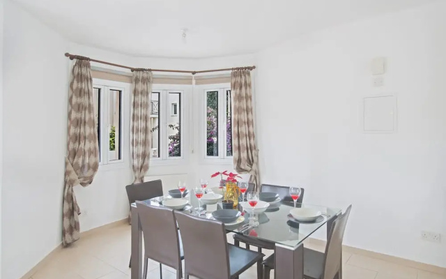 Cyprus Villa Crystal 43 Gold
