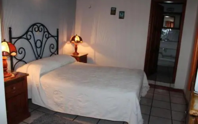 La Casita de Rosi