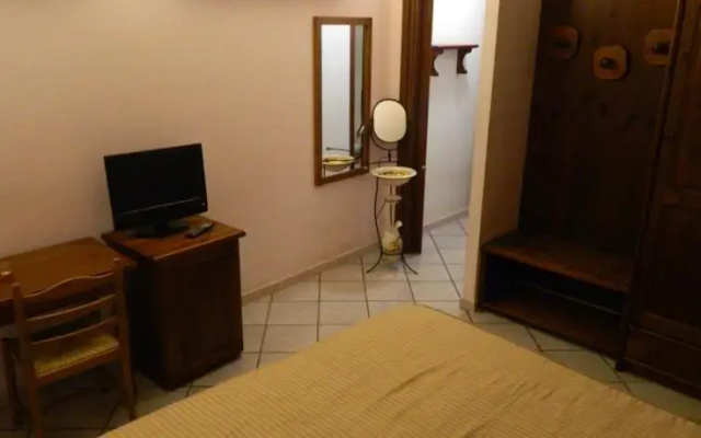Hotel Antica Posta