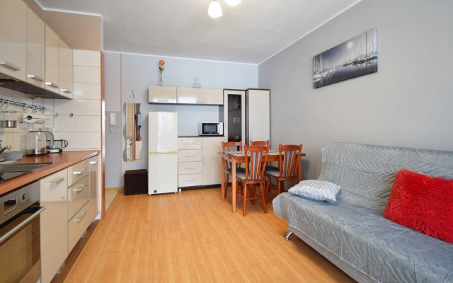 RentPlanet - Apartament Bałtycka