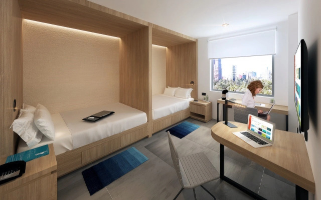 Crowne Plaza Merida by IHG