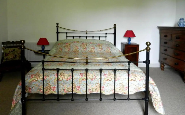 Cilwen Country House Bed and Breakfast