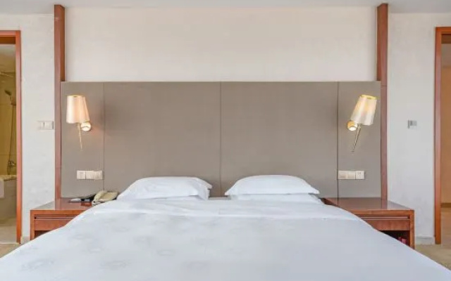 Baili Hotel