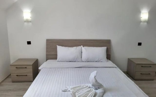 Hotel Imperyum