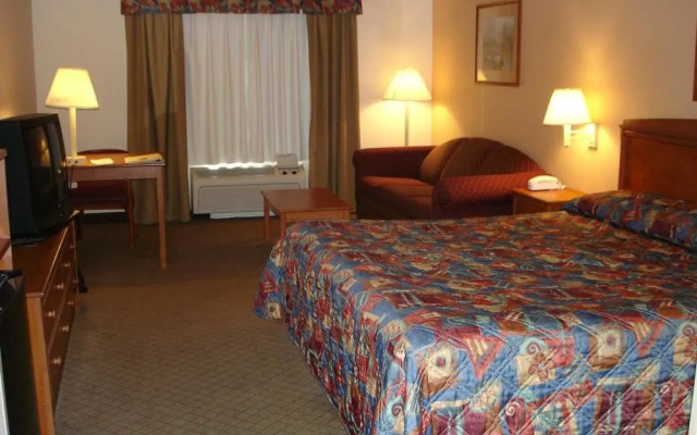 Omak Inn