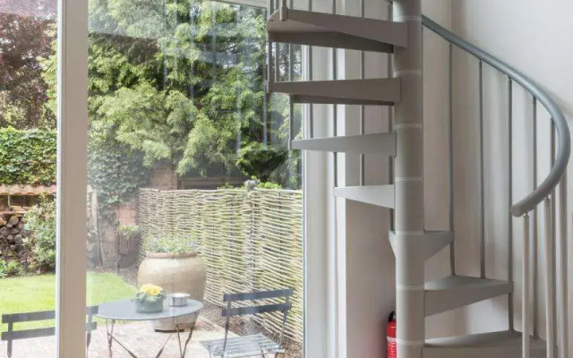 B&B Den Engel