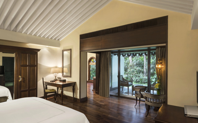 Taj West End