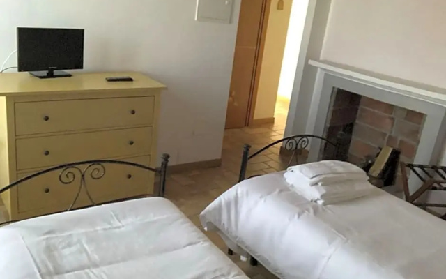 Locanda La Motta