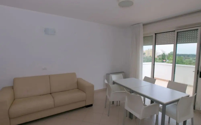Beautiful Holiday Home in Vasto near Sea