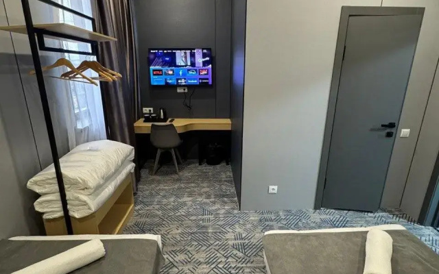 Home Inn