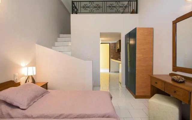 Bristol Residence ( B.Lagoon)