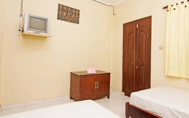 Segara Sadhu Inn Kuta by ecommerceloka