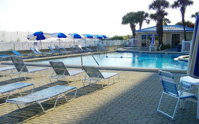 Sea Oats 712 OKA Condo