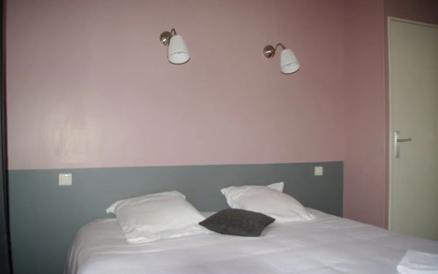 Hotel des Voyageurs