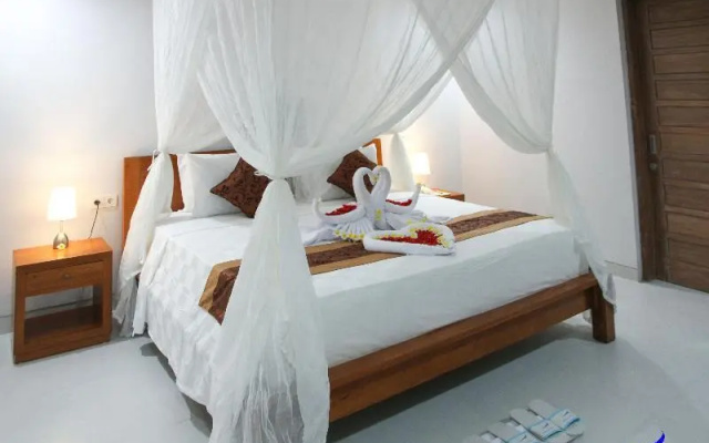 Alma Villas Seminyak