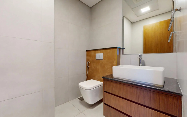 Al Barsha South - 2020 Marquis 319