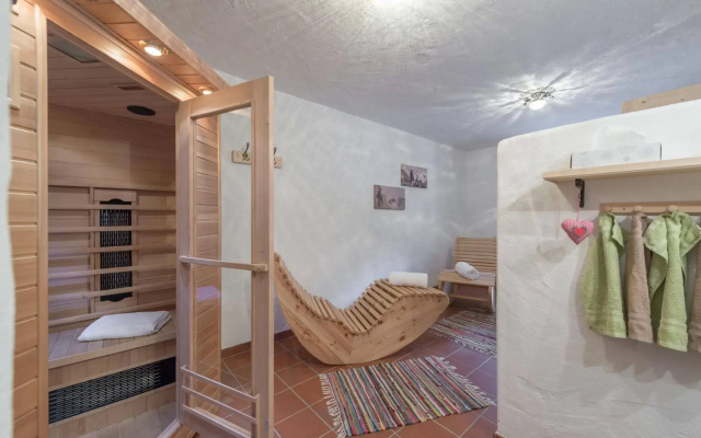 Ötztal Chalet