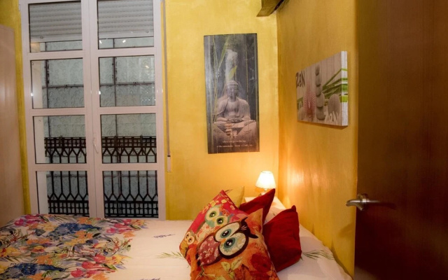 Cervantes Apartment