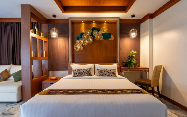 Railay Bay Resort and Spa