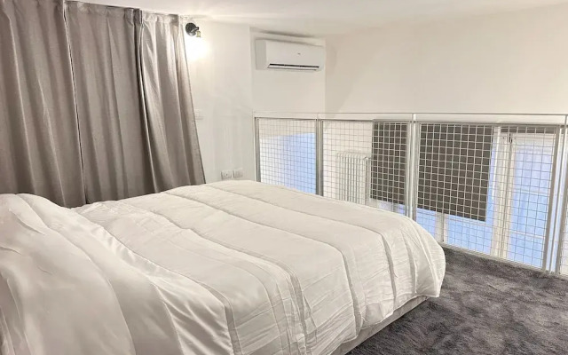 Loft 21 - Milano - Downtown