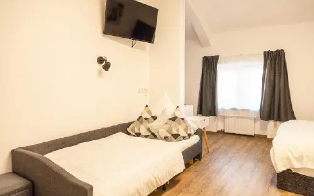 Hotel Soers