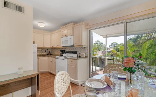 Banyan House Vacation Rentals