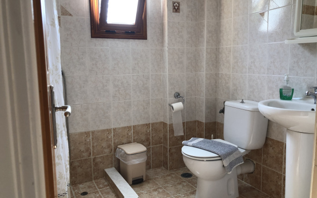 Nikos Apartments A4