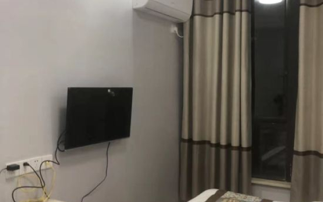Anqing Hongzhi Hotel