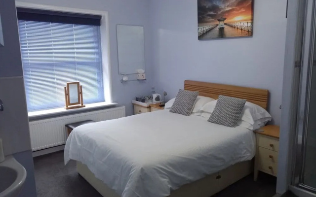 Town Hall Lodge B&B