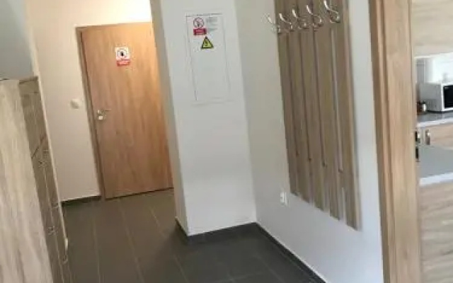 Grey House