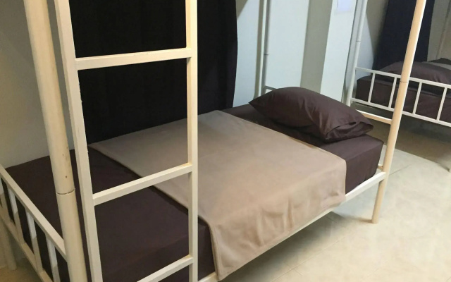 Red Boutique Hostel(เรด บูทิก โฮสเทล)