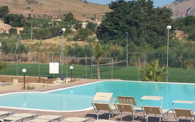 Borgo Aranci Residence