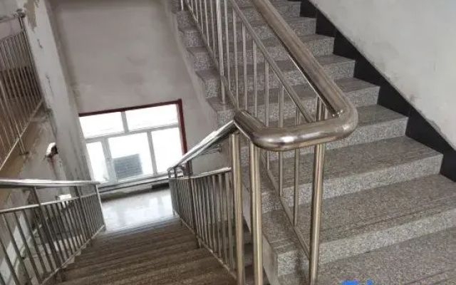 Tianjin Tianyuan Apartment