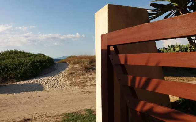 Casa Sulla Spiaggia