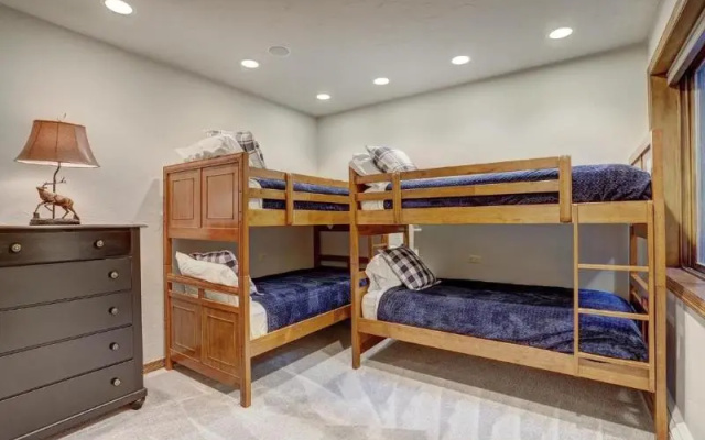 Keystone Private Homes by Vail Resorts