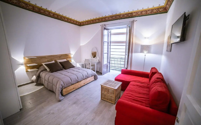 La casa dei Coltellieri