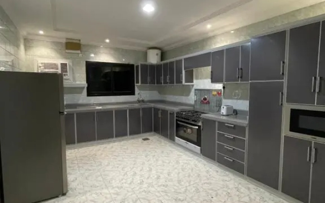 Boulevard Villa 312 m
