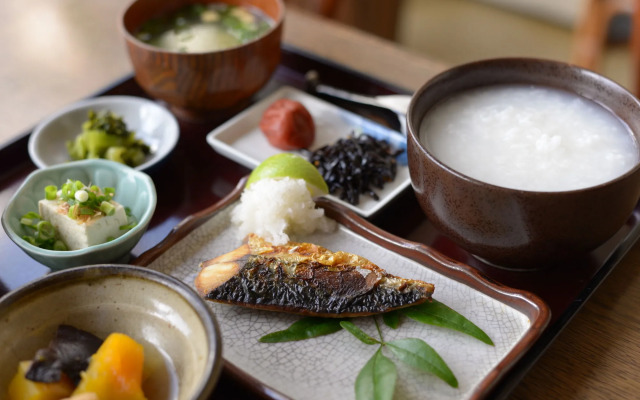 Hotel New Nishino