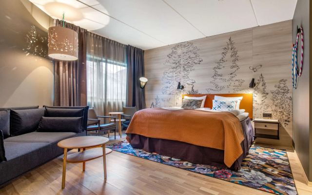 Quality Airport Hotel Gardermoen