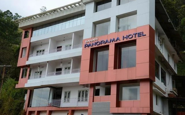 Sahari Panorama Hotel