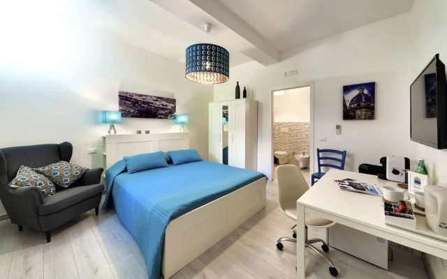 Marina Domus Rooms