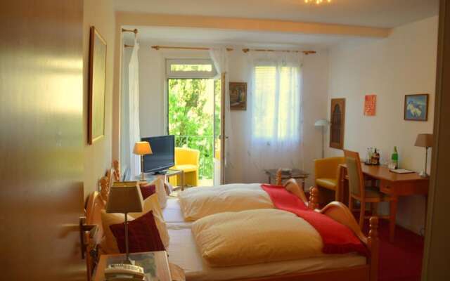 Hotel Goethe-Haus