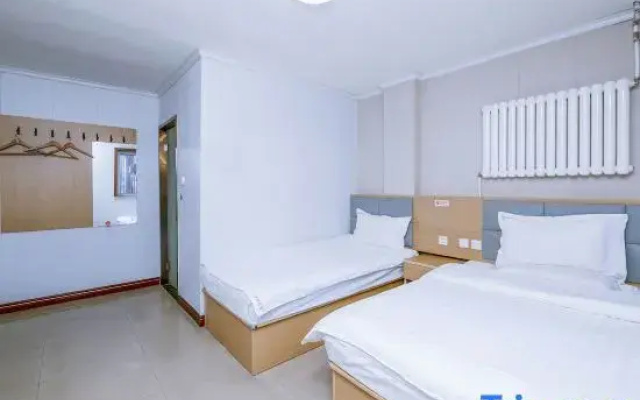 Wanpeng Motel