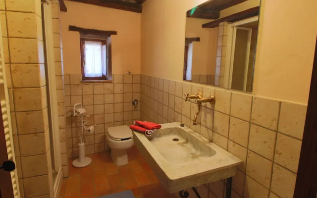 Casina Nel Borgo