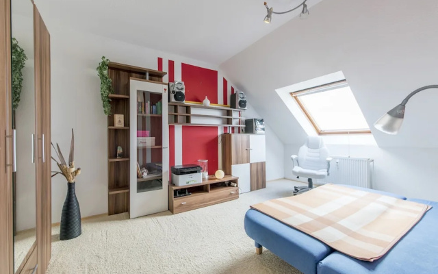 Private Apartment Pattenser Straße
