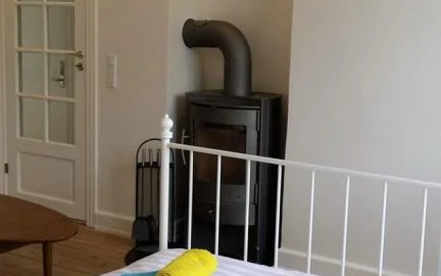 Qstay Bed & Breakfast