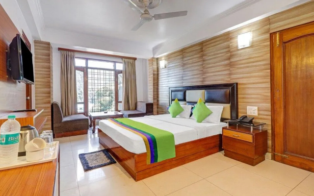 Treebo Trend Paradise Continental