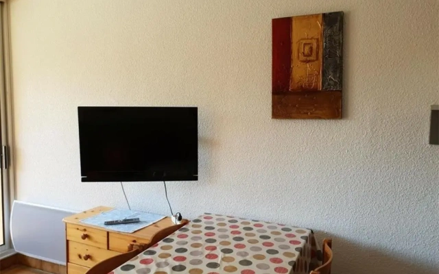 Appartement Argelès-sur-Mer, 2 pièces, 4 personnes - FR-1-388-2