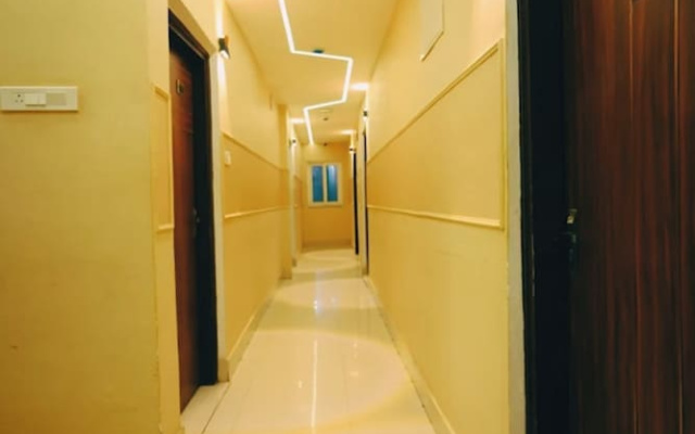 Hotel Heritage Divine Varanasi