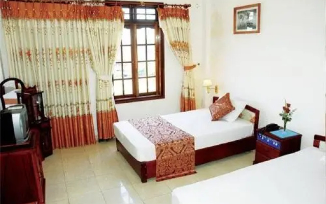 Dai An Hotel